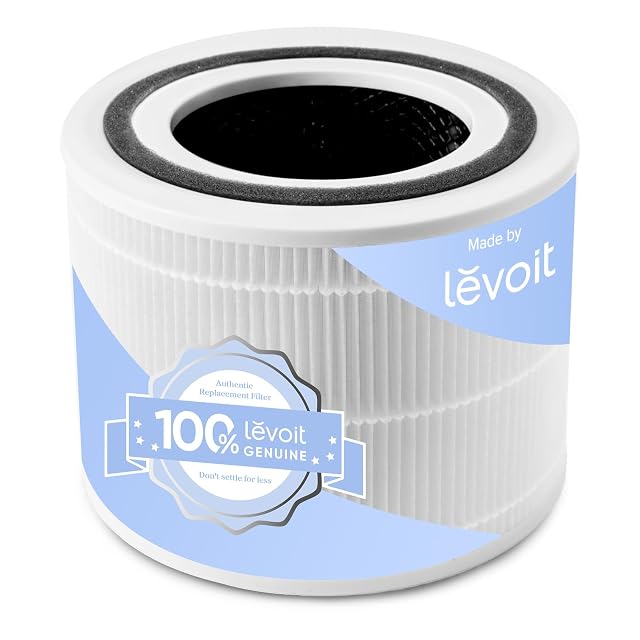 Filtro di ricambio originale Levoit per il purificatore d'aria Core 300S